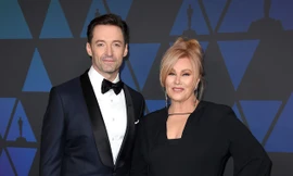 Hugh Jackman viết lời yêu cho vợ hơn 13 tuổi sau 24 năm kết hôn