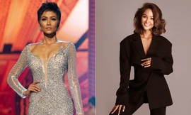 H'Hen Niê: Từ Top 5 Miss Universe 2018 đến 'đả nữ' trong phim hành động 
