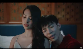 Hoa hậu Tiểu Vy nhận nhiều lời khen khi diễn xuất cực 'ngọt' trong MV mới của Erik