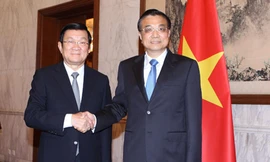 Việt Nam - Trung Quốc: Sớm lập đường dây nóng về hoạt động nghề cá