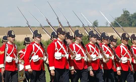 Anh sa thải 4.480 binh sỹ