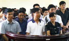 Chị ruột Dung Hà và đồng phạm lĩnh 30 năm tù