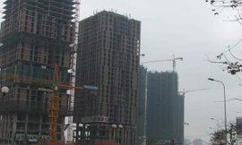 Mở lối thoát cho Usilk City