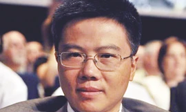 Đối thoại của GS Ngô Bảo Châu với GS Mỹ