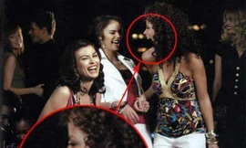 Bắt lỗi công nghệ Photoshop