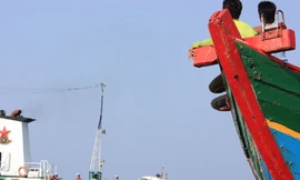 Không thể khoan nhượng