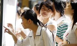 Thêm 3 trường công bố điểm tuyển NV2