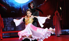 Bước Nhảy Hoàn Vũ: Minh Hằng sẽ đăng quang