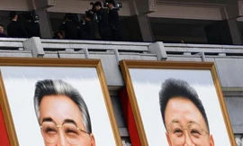 Điểm danh những gia đình quyền lực ở châu Á