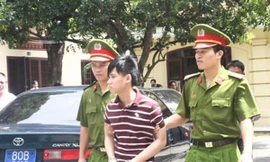 Làm "trò người lớn" với bé 13 tuổi, ngồi tù 14 năm