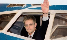 NSA cân nhắc tha tội Snowden
