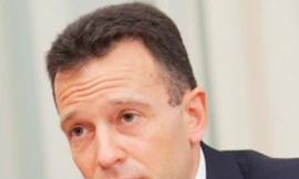 Ông Vasily Yakemenko Ảnh: Từ Internet