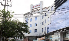 Bẫy lừa trúng thưởng ô tô