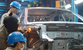 Top 5 nước xuất xế hộp vào Việt Nam: Bất ngờ Indonesia