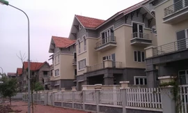 BĐS sẽ sớm hết... 'bệnh’?