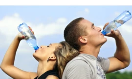 Năm loại nước không nên uống khi mới ngủ dậy