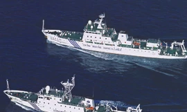 Tàu Hải giám Trung Quốc