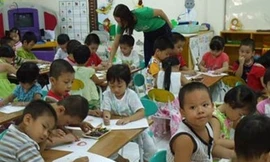 Cô dạy 'nhanh như gió' và nỗi khổ của phụ huynh