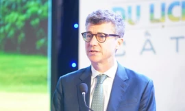 Chuyên gia quốc tế hiến kế giúp du lịch Ninh Bình ‘cất cánh’