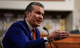 Ứng viên bộ trưởng quốc phòng Mỹ không thể kể tên các nước ASEAN