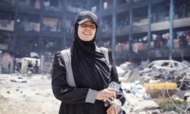 ‘Nếu tôi chết, tôi muốn một cái chết ồn ào’