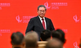 Trung Quốc chuẩn bị cho những thay đổi vượt dự đoán 