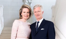 Điều đặc biệt khi Nhà Vua và Hoàng hậu Bỉ thăm Việt Nam