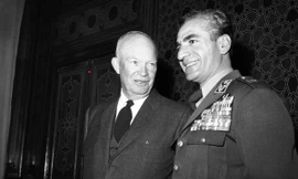 Mỹ ' gieo gió, gặt bão' ở Iran