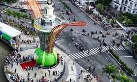 Tỉnh nào người dân kiếm tiền giỏi nhất nước?