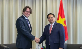 Công ty công nghệ có giá trị bậc nhất châu Âu muốn vào Việt Nam