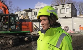 Điều 'kỳ lạ' ở thủ đô của Na Uy