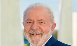 Tổng thống Brazil sắp thăm Việt Nam