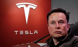 Tỷ phú Elon Musk