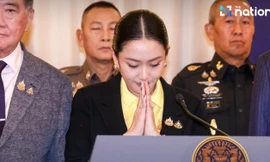 Thủ tướng Thái Lan Paetongtarn Shinawatra xin lỗi vụ bị tung đoạn ghi âm