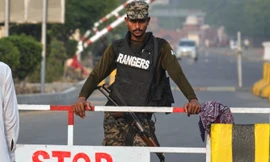 Mỹ xoa dịu Ấn Độ và Pakistan giữa lúc căng thẳng leo thang