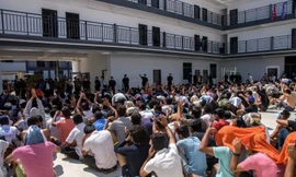 Xác minh số lượng người Việt trong vụ giải cứu ở Myanmar