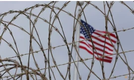 Tổng thống Mỹ Trump tuyên bố sẽ giam người nhập cư phạm tội ở nhà tù Guantanamo khét tiếng 