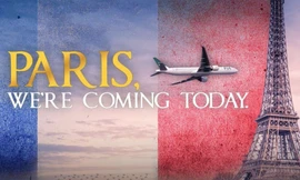 Hình ảnh quảng cáo của hãng hàng không Pakistan bị chỉ trích dữ dội