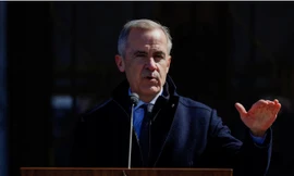 Thủ tướng Canada Carney kêu gọi bầu cử sớm, cáo buộc ông Trump muốn phá hoại Canada