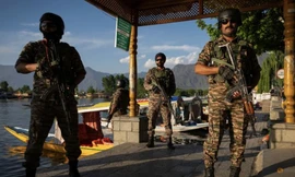 Ấn Độ lùng sục nghi phạm khủng bố, Pakistan cảnh báo lằn ranh đỏ