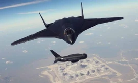 Bom phá boongke Mỹ bất lực với ‘át chủ bài’ của Iran?