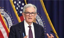 Fed giữ nguyên lãi suất, lo ngại nhiều rủi ro kinh tế