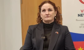 Việt Nam và New Zealand tăng cường hợp tác về khoa học công nghệ và đổi mới sáng tạo