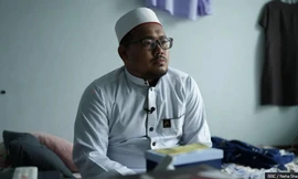 Người đàn ông mất 170 người thân trong động đất Myanmar