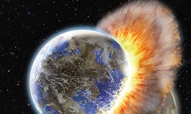 Năm 3797, con người sẽ sống trên một hệ mặt trời khác?