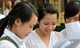 ĐH Tài chính- Marketing, Nông Lâm TPHCM công bố điểm chuẩn NV2