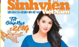 Khơi mở tư duy cùng Sinh Viên Việt Nam Tết Giáp Ngọ 2014