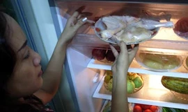 Ăn nhiều thịt, tăng bệnh