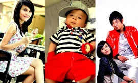 Ngô Kiến Huy vẫn gọi mẹ của con trai là 'Chị'