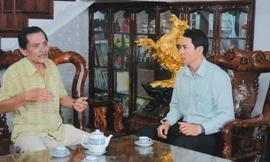 Diễn viên Thương Tín: Đời tình tiền và phim